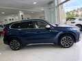 BMW X1 X1 U11SDRIVE18D EDITION GARANZIA UFFICIALE BMW Blu/Azzurro - thumbnail 1