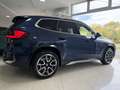 BMW X1 X1 U11SDRIVE18D EDITION GARANZIA UFFICIALE BMW Blu/Azzurro - thumbnail 5