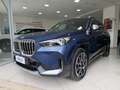 BMW X1 X1 U11SDRIVE18D EDITION GARANZIA UFFICIALE BMW Blu/Azzurro - thumbnail 2