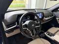 BMW X1 X1 U11SDRIVE18D EDITION GARANZIA UFFICIALE BMW Blu/Azzurro - thumbnail 15