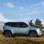 Jeep Renegade 1.5 Turbo T4 e-Hybrid Limited Rosso - thumbnail 3