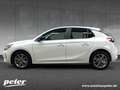 Opel Corsa Corsa F Edition 100 +SHZ+Klima+EPH+Alu+LHZ+ Weiß - thumbnail 2