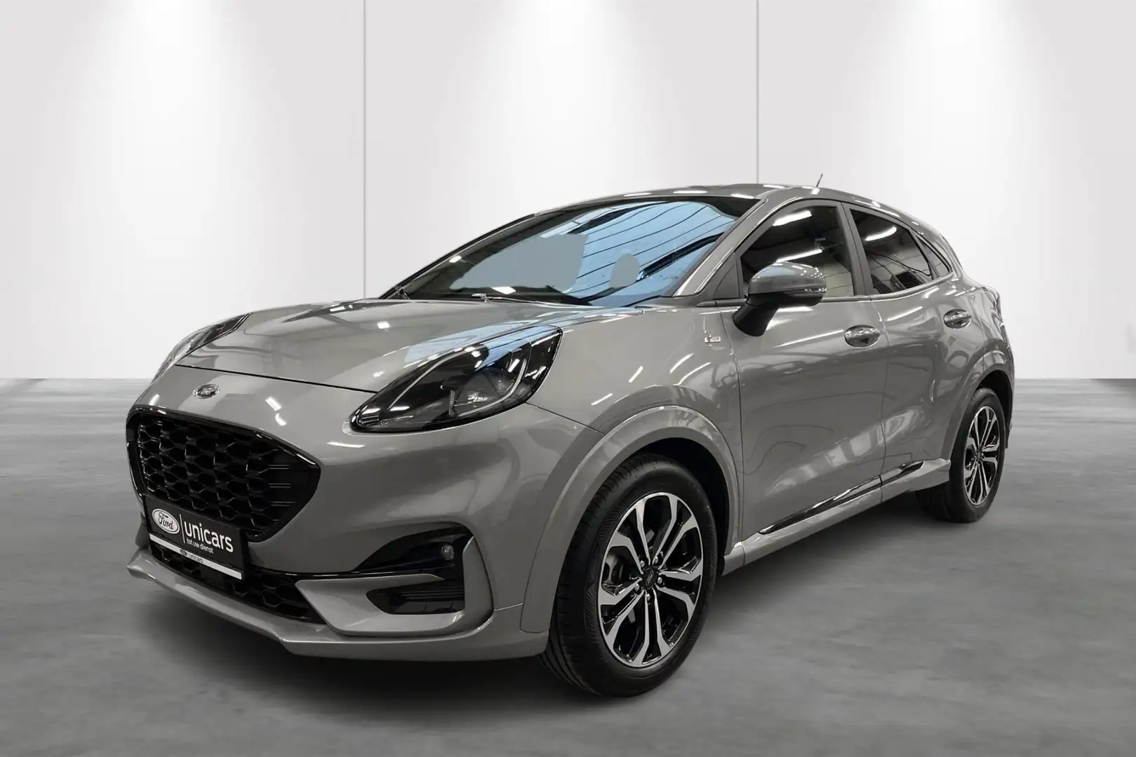 Ford Puma 1.0i Ecoboost mHEV 92kW ST-Line - 1