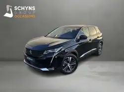 Peugeot 3008 Allure Pack