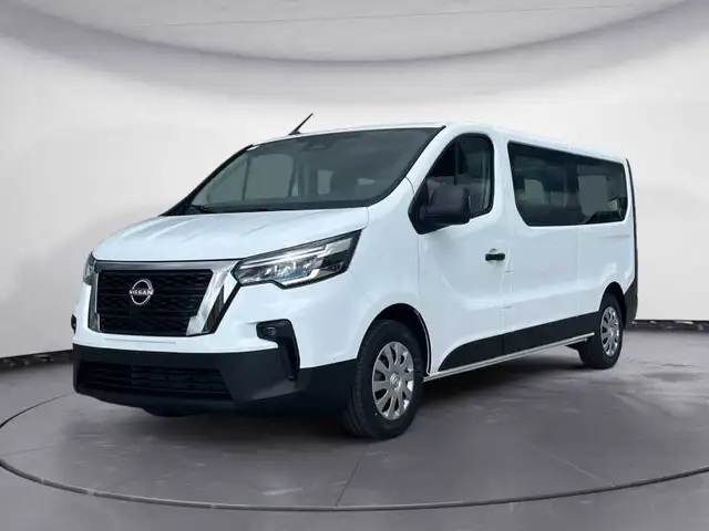 Nissan Primastar BUS L2H127Q 150CV MT AB