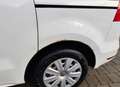 Volkswagen Sharan Sharan Trendline BMT 2,0 TDI DPF DSG Trendline Weiß - thumbnail 11