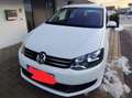 Volkswagen Sharan Sharan Trendline BMT 2,0 TDI DPF DSG Trendline Weiß - thumbnail 3
