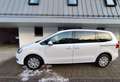Volkswagen Sharan Sharan Trendline BMT 2,0 TDI DPF DSG Trendline Weiß - thumbnail 14