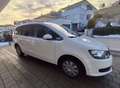 Volkswagen Sharan Sharan Trendline BMT 2,0 TDI DPF DSG Trendline Weiß - thumbnail 4