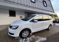 Volkswagen Sharan Sharan Trendline BMT 2,0 TDI DPF DSG Trendline Weiß - thumbnail 15