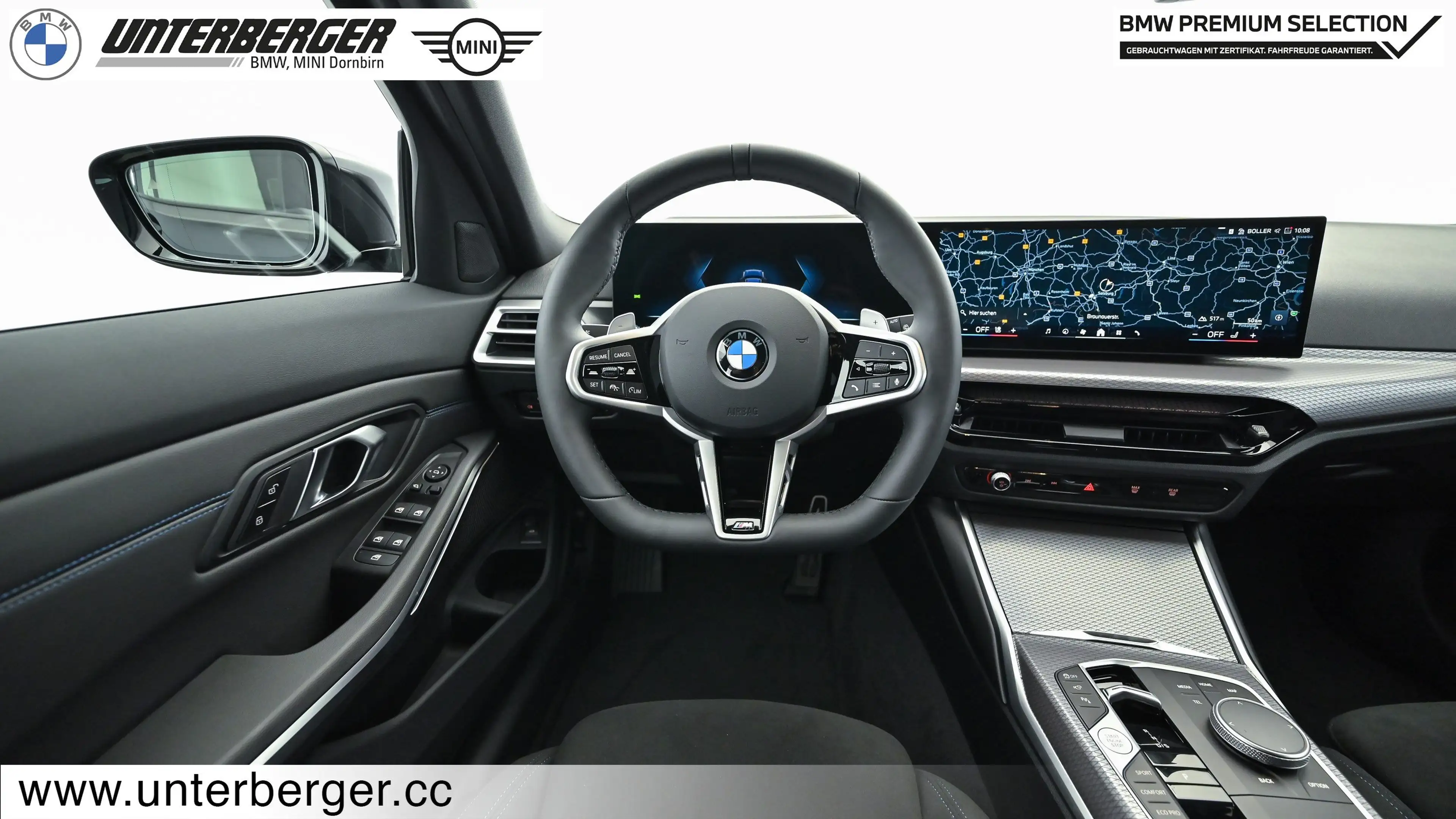 BMW 320 d xDrive M Sportpaket // elektr. Anhängerkupplung — photo 10