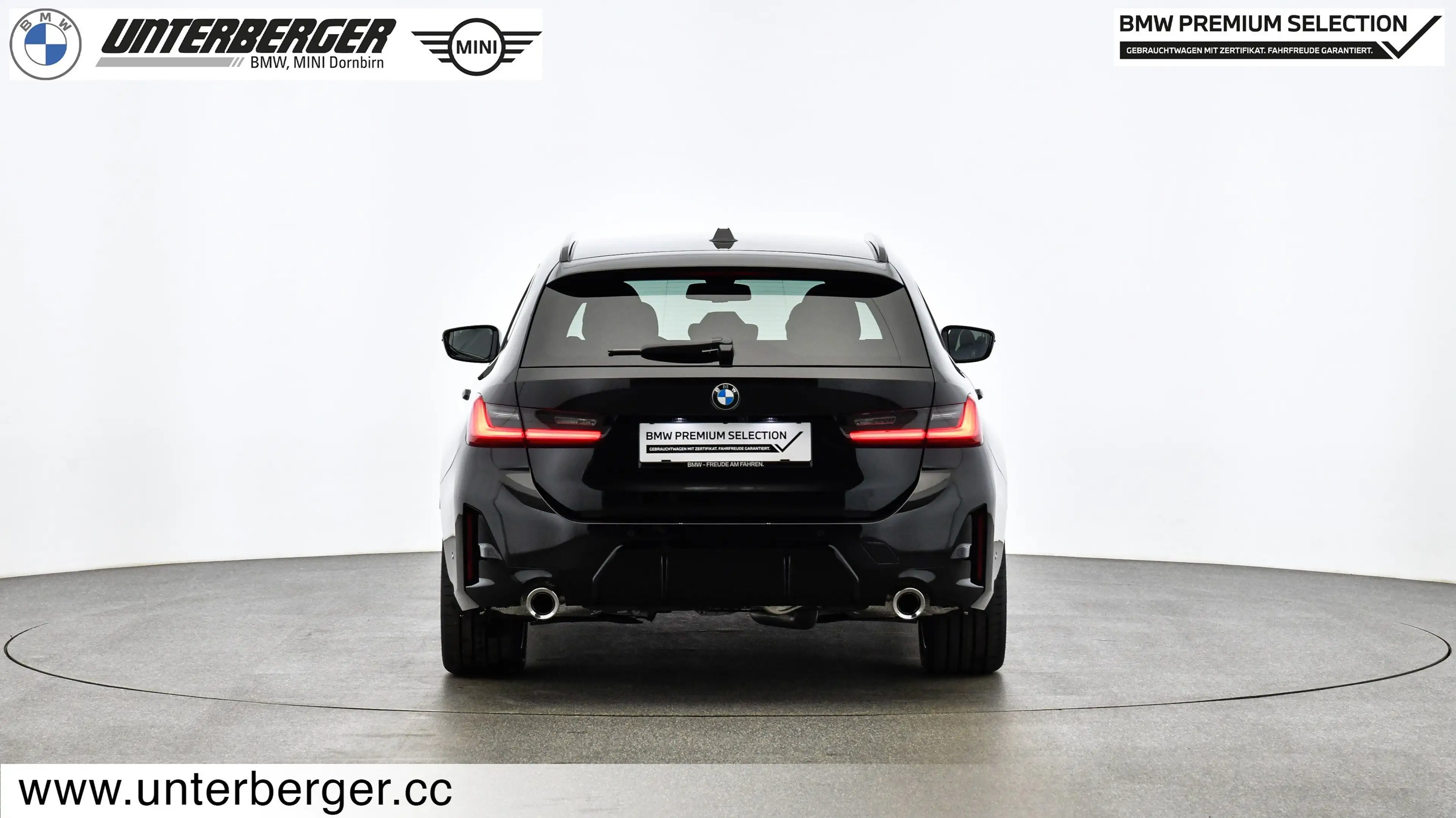 BMW 320 d xDrive M Sportpaket // elektr. Anhängerkupplung — photo 4