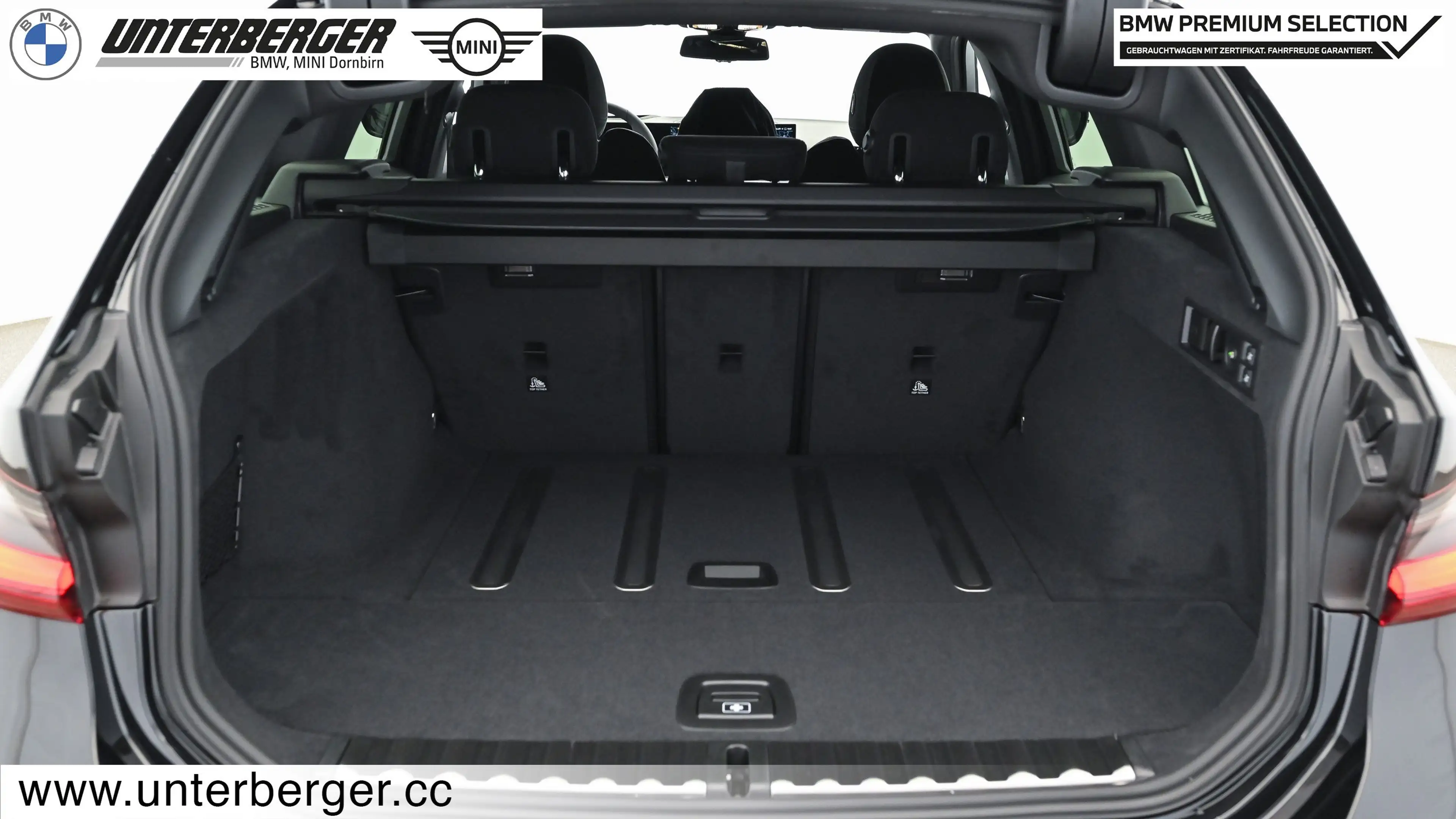 BMW 320 d xDrive M Sportpaket // elektr. Anhängerkupplung — photo 7