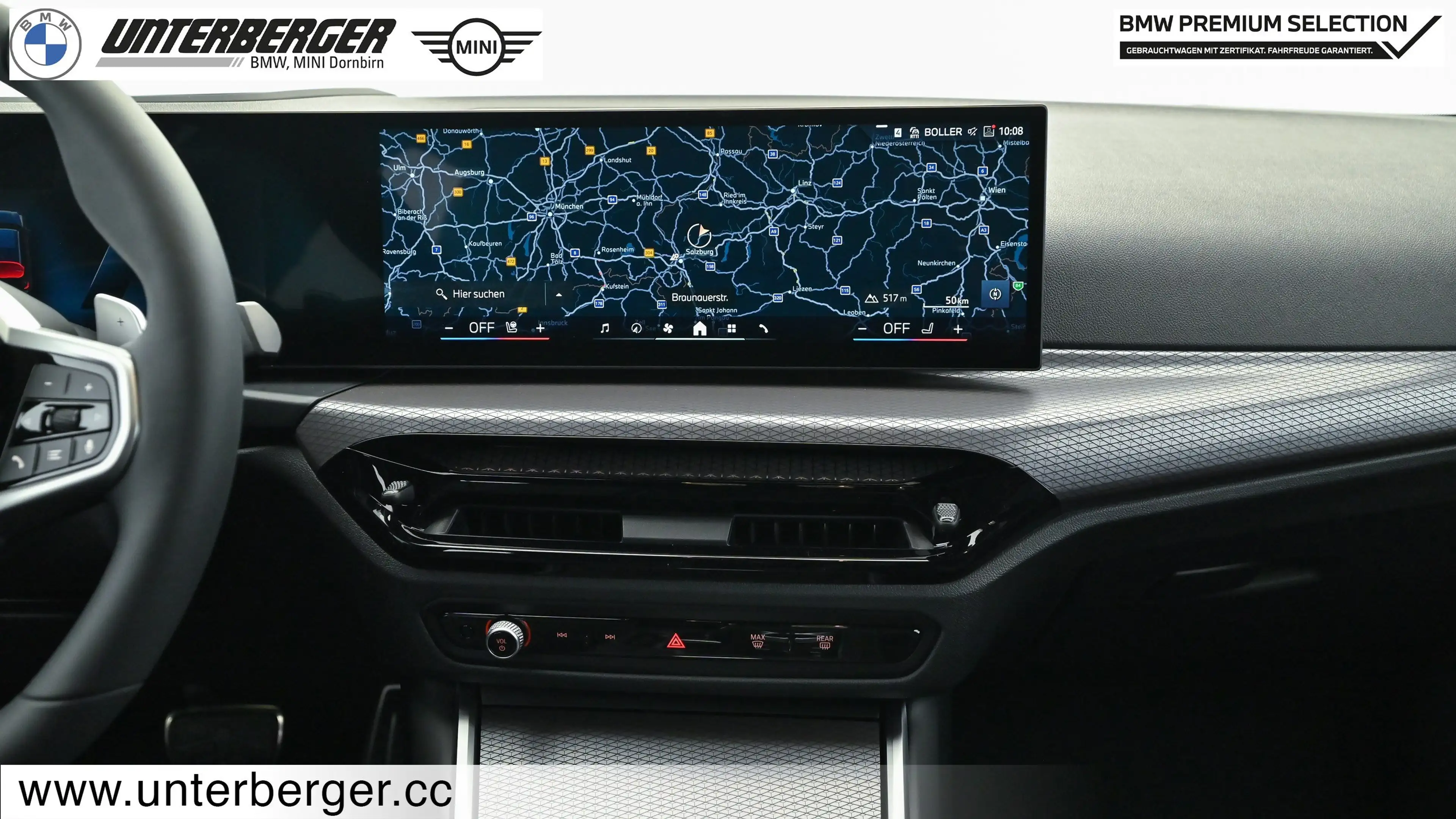 BMW 320 d xDrive M Sportpaket // elektr. Anhängerkupplung — photo 11