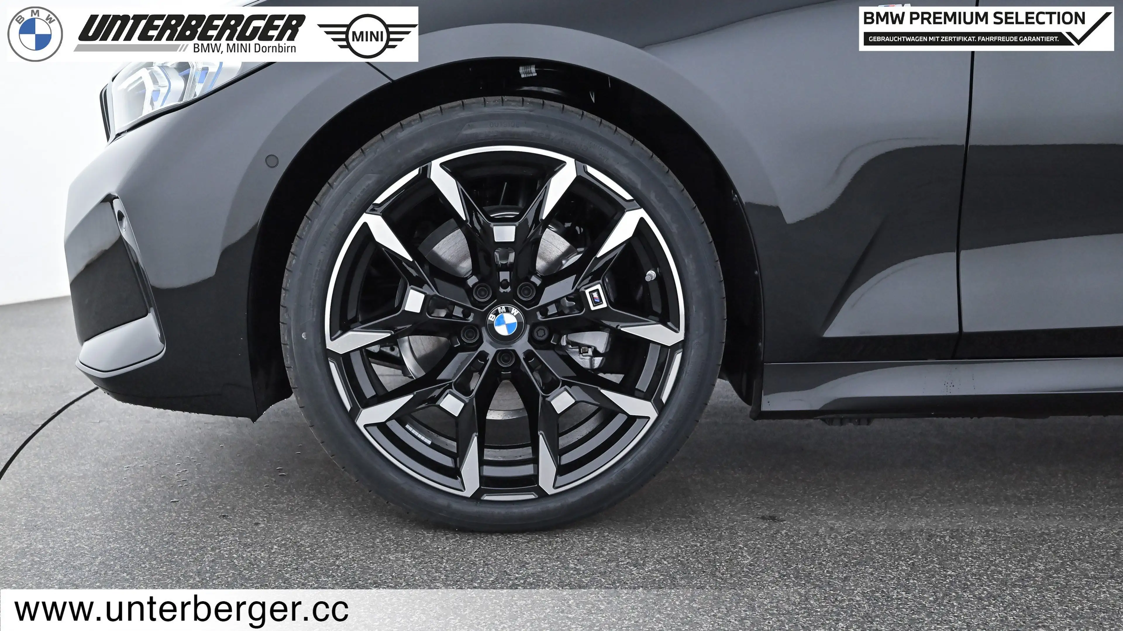 BMW 320 d xDrive M Sportpaket // elektr. Anhängerkupplung — photo 6