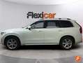 Volvo XC90 D5 Momentum 7pl. AWD 235 Aut. Blanco - thumbnail 3