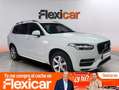 Volvo XC90 D5 Momentum 7pl. AWD 235 Aut. Blanco - thumbnail 1