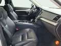 Volvo XC90 D5 Momentum 7pl. AWD 235 Aut. Blanco - thumbnail 10