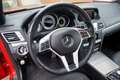 Mercedes-Benz E 250 E-Klasse Coupe 7G-TRONIC Piros - thumbnail 14