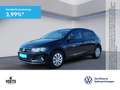Volkswagen Polo 1.0 TSI Comfortline DSG+NAVI Schwarz - thumbnail 1