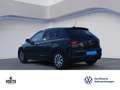 Volkswagen Polo 1.0 TSI Comfortline DSG+NAVI Schwarz - thumbnail 4
