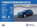 Volkswagen Polo 1.0 TSI Comfortline DSG+NAVI Schwarz - thumbnail 2