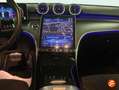 Mercedes-Benz C 220 d 4MATIC Gris - thumbnail 25