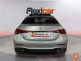 Mercedes-Benz C 220 d 4MATIC Gris - thumbnail 9