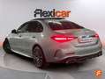 Mercedes-Benz C 220 d 4MATIC Gris - thumbnail 8