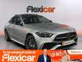 Mercedes-Benz C 220 d 4MATIC Gris - thumbnail 1