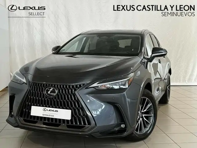 Lexus NX 350h Premium 2WD
