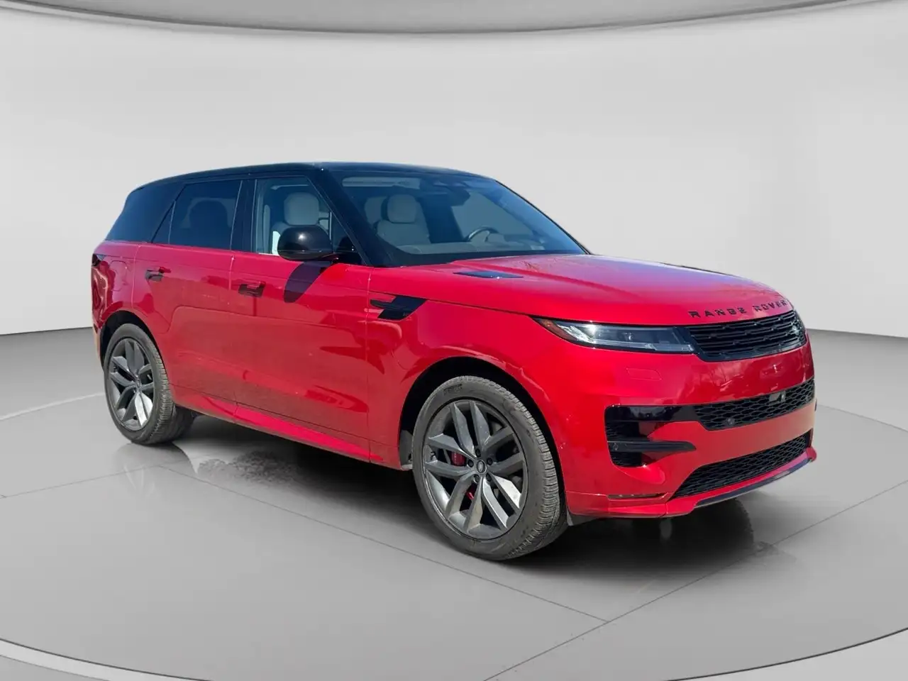 Land Rover Range Rover Sport снимка Land Rover Range Rover Sport