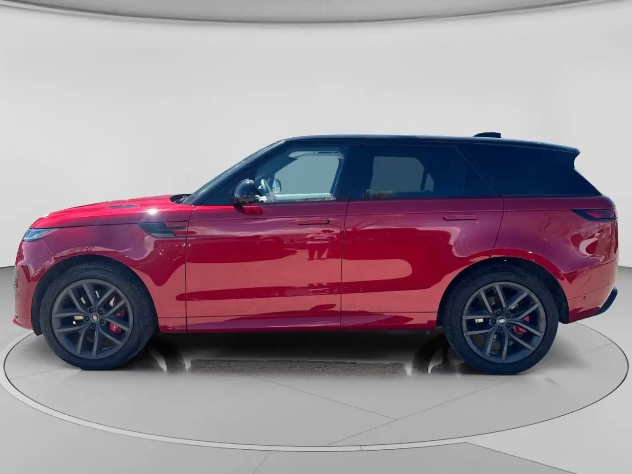 Land Rover Range Rover Sport снимка Land Rover Range Rover Sport