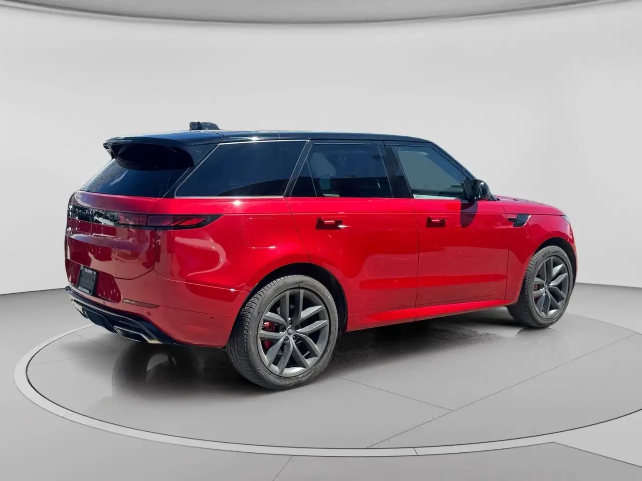 Land Rover Range Rover Sport снимка Land Rover Range Rover Sport