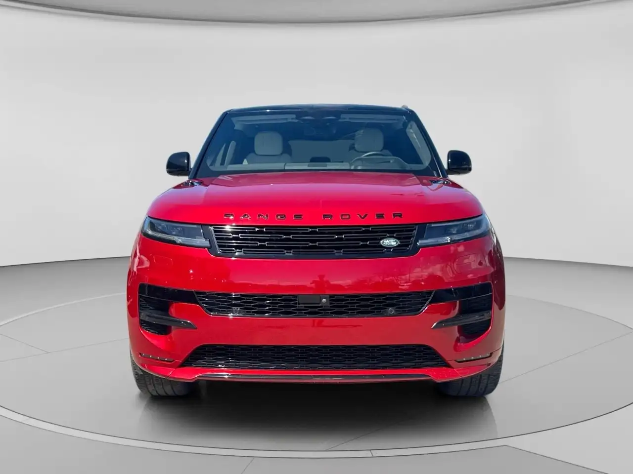 Land Rover Range Rover Sport снимка Land Rover Range Rover Sport