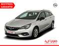 Opel Astra K Sports Tourer 1.4 Turbo LED AHK Kamera Gris - thumbnail 1