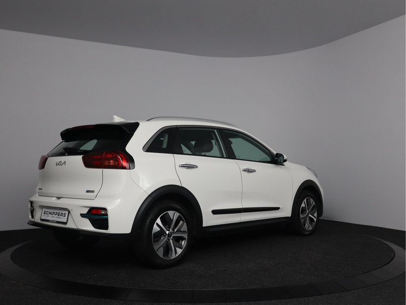 Kia e-Niro DynamicPlusLine 64 kWh — photo 7