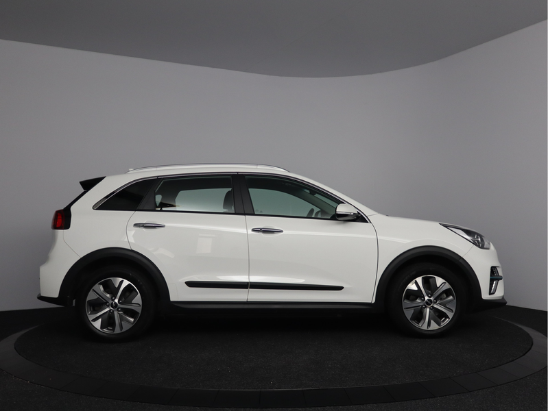 Kia e-Niro DynamicPlusLine 64 kWh — photo 6
