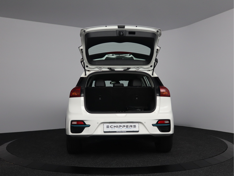 Kia e-Niro DynamicPlusLine 64 kWh — photo 8