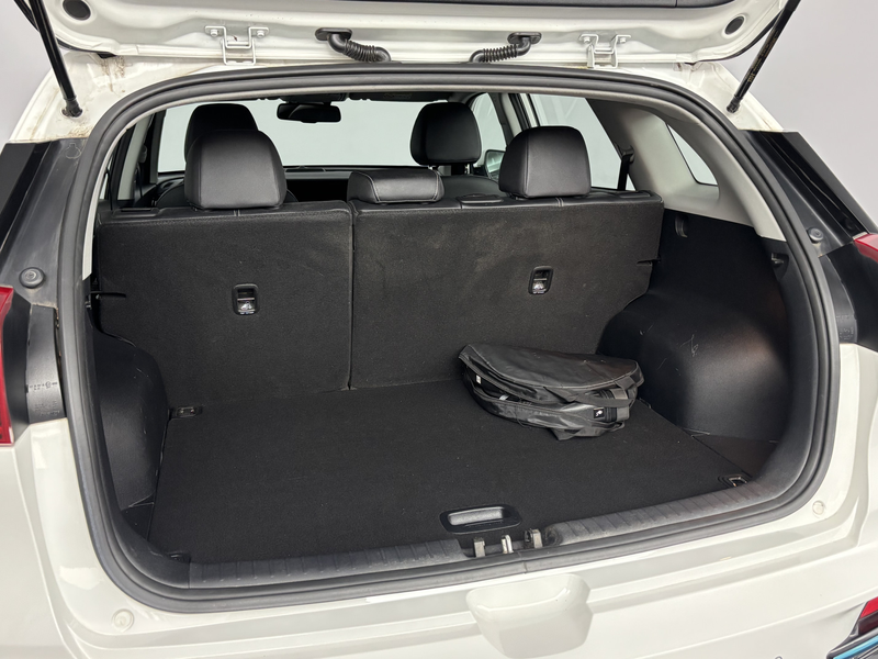 Kia e-Niro DynamicPlusLine 64 kWh — photo 9
