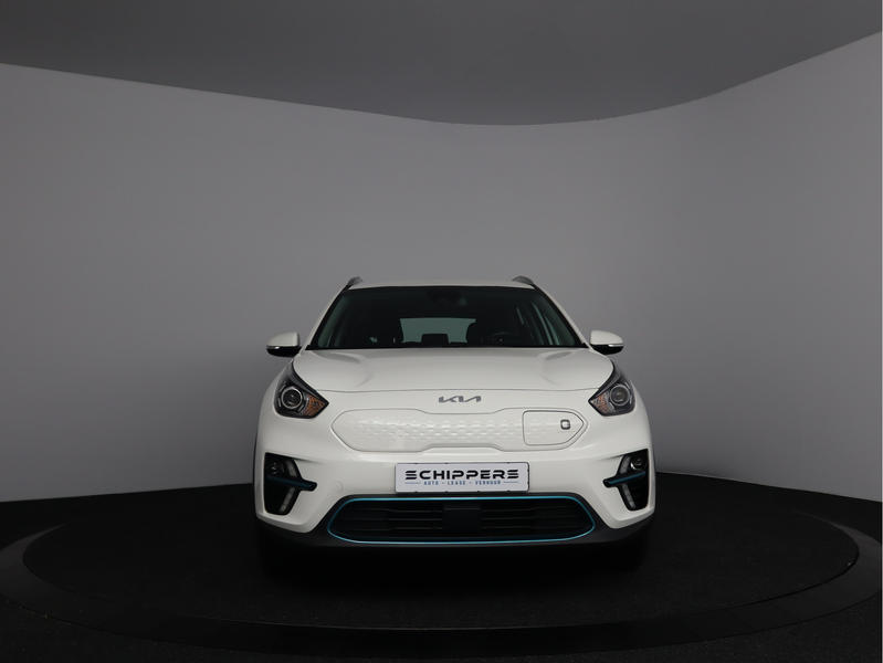 Kia e-Niro DynamicPlusLine 64 kWh — photo 4