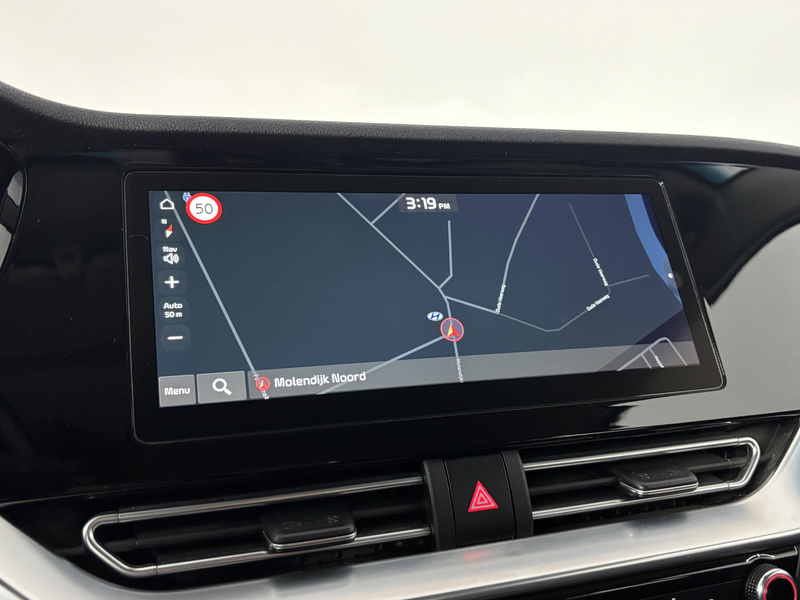 Kia e-Niro DynamicPlusLine 64 kWh — photo 15