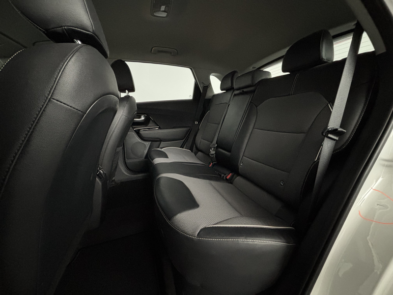 Kia e-Niro DynamicPlusLine 64 kWh — photo 14