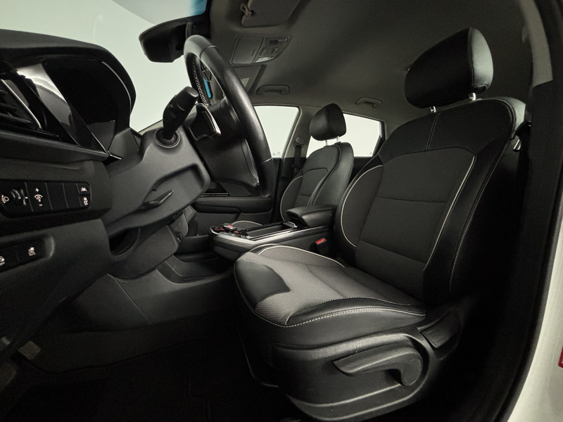 Kia e-Niro DynamicPlusLine 64 kWh — photo 13