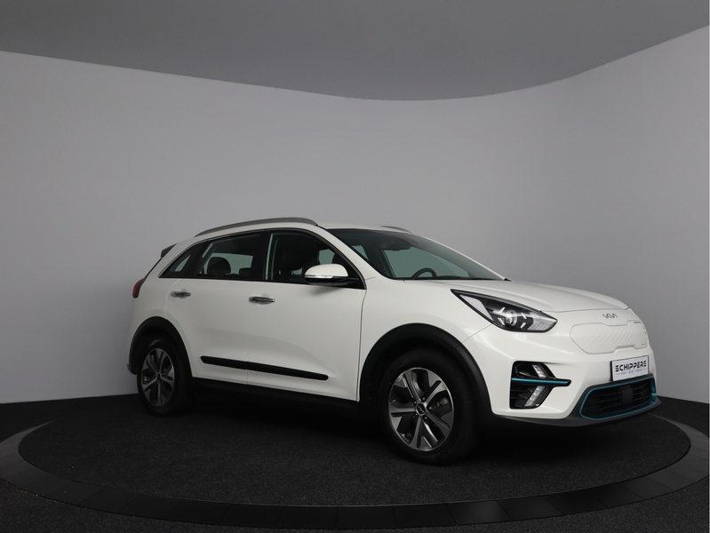 Kia e-Niro DynamicPlusLine 64 kWh — photo 5