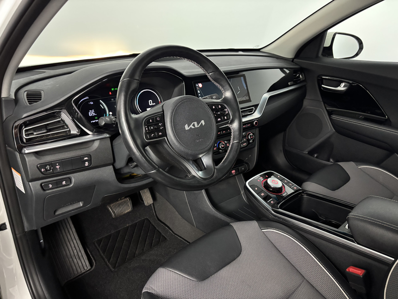 Kia e-Niro DynamicPlusLine 64 kWh — photo 2