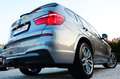 BMW X3 xDrive 20 d " M-Sportpak."Navi,Leder,Pano,AHK Gris - thumbnail 4