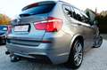 BMW X3 xDrive 20 d " M-Sportpak."Navi,Leder,Pano,AHK Gris - thumbnail 3