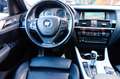BMW X3 xDrive 20 d " M-Sportpak."Navi,Leder,Pano,AHK Gris - thumbnail 13