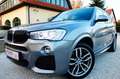 BMW X3 xDrive 20 d " M-Sportpak."Navi,Leder,Pano,AHK Gris - thumbnail 6